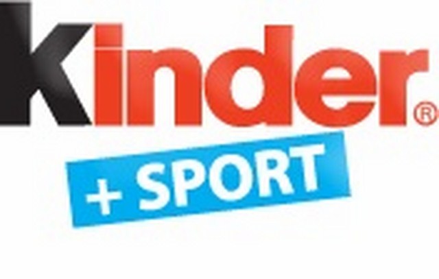 Turniej mini siatkówki Kinder+sport