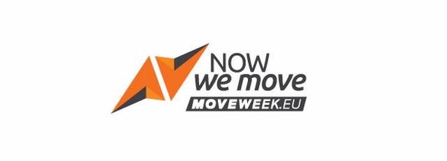 MOVE  Week – Tydzień Aktywności Lokalnej Społeczności.