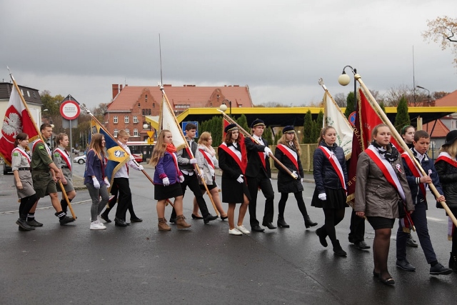 Obchody Narodowego Święta Niepodległości