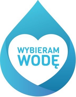 „Wybieram wodę”