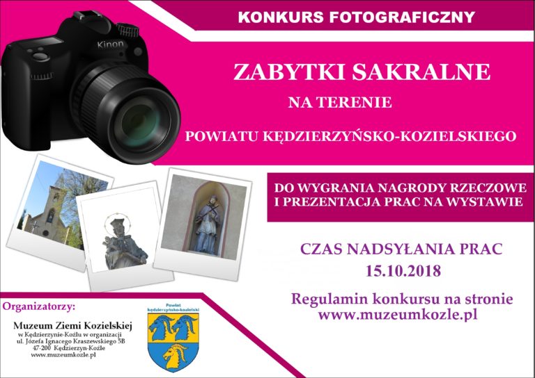 Konkurs fotograficzny