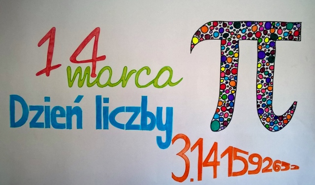 Dzień Liczby Pi