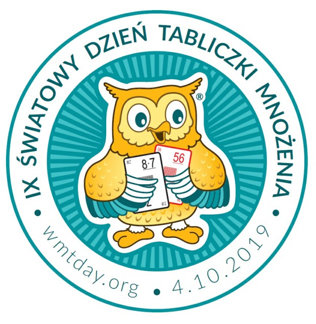 Światowy Dzień Tabliczki Mnożenia