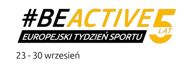 Europejski Tydzień Sportu