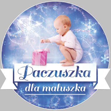 Paczuszka dla maluszka