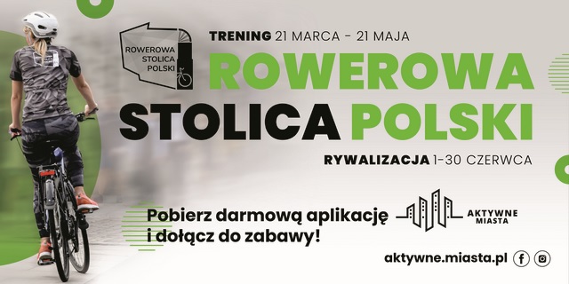 Rowerowa Stolica Polski