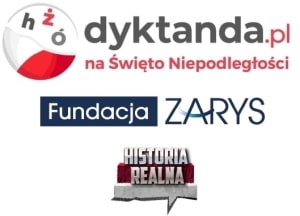 Dyktando na Święto Niepodległości 2022